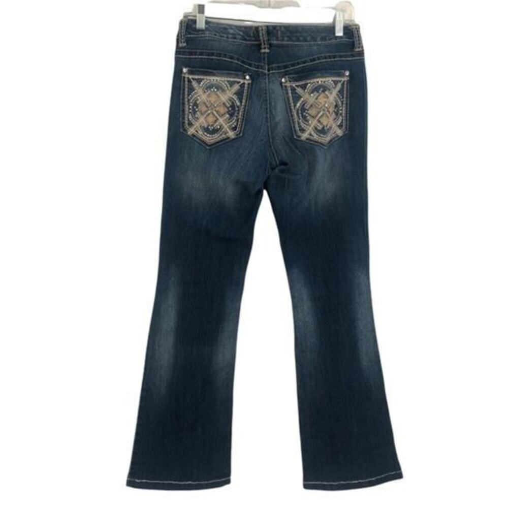 Vintage America Skinny Jeans size 2/26